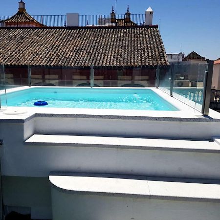 Dreamsapt Sagasta Sevilla Eksteriør bilde