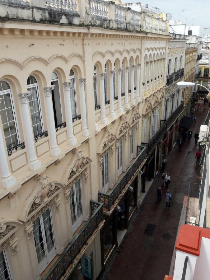 Dreamsapt Sagasta Sevilla Eksteriør bilde